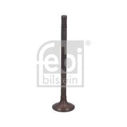 Febi Engine Exhaust Valve 40mm Head 199236