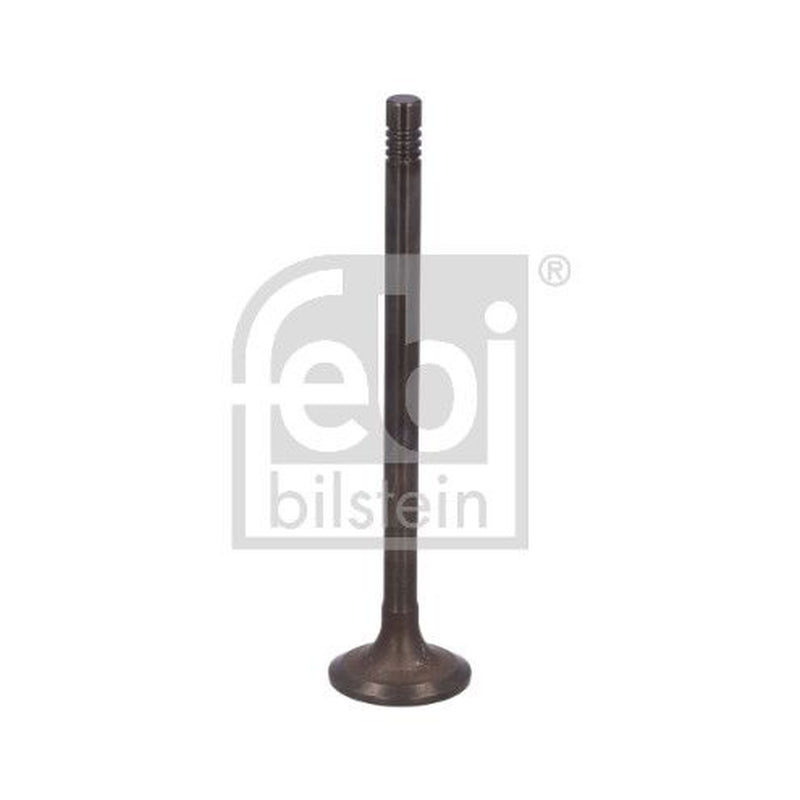 Febi Engine Exhaust Valve 40mm Head 199236