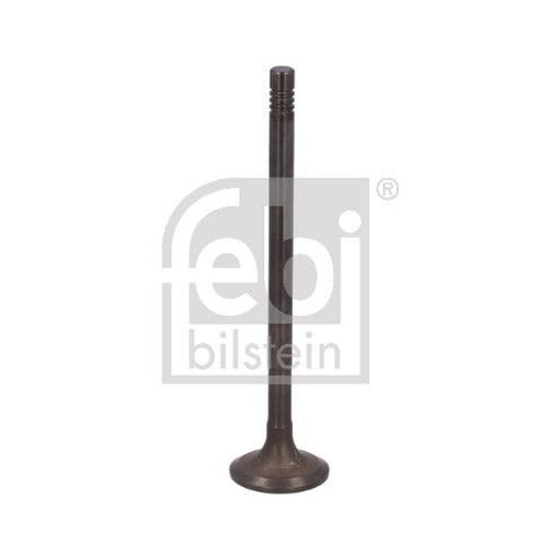 Febi Engine Exhaust Valve 40mm Head 199236