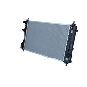 NRF Engine Radiator 550115