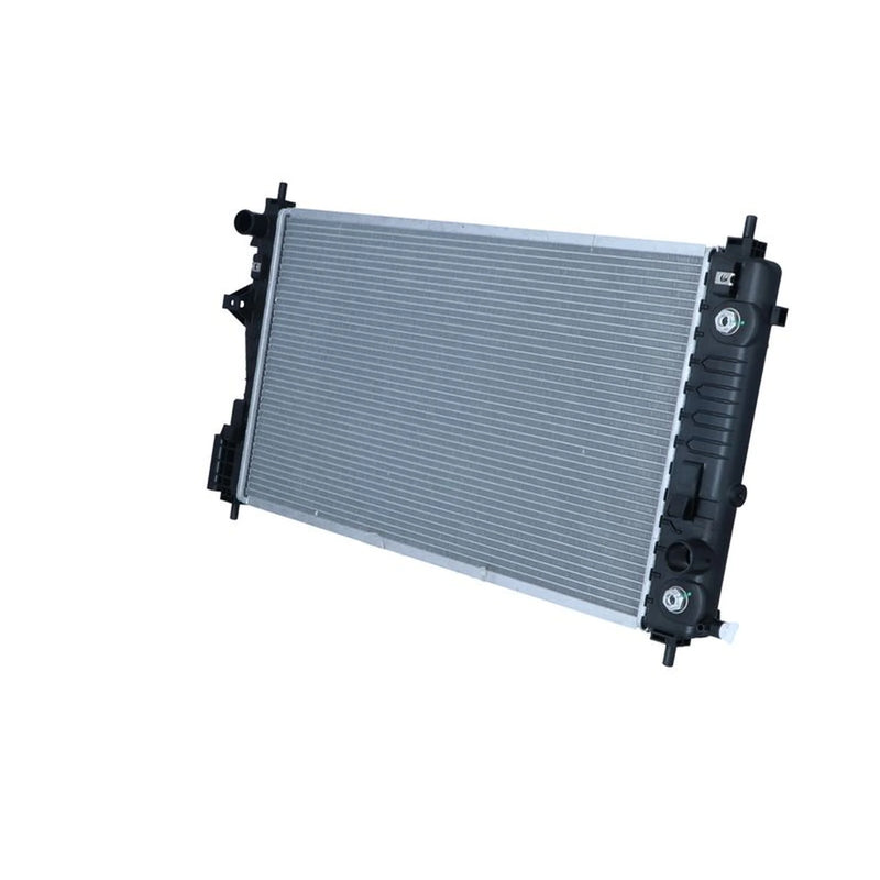 NRF Engine Radiator 550115