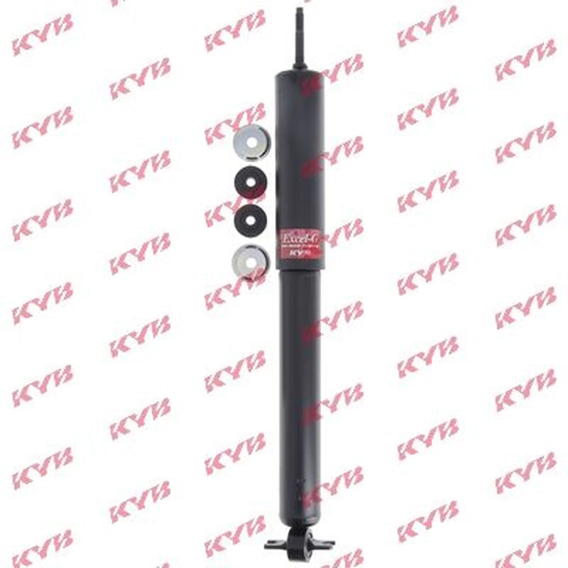 KYB Shock Absorber Damper Strut Front 344392