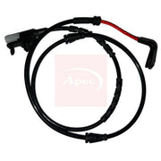 Apec Brake Pad Wear Sensor Front WIR5360