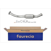 Hella Catalytic Converter 8LE 366 050-351