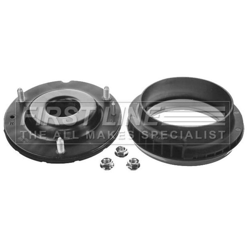 First Line Suspension Strut Support Mount FSM5456