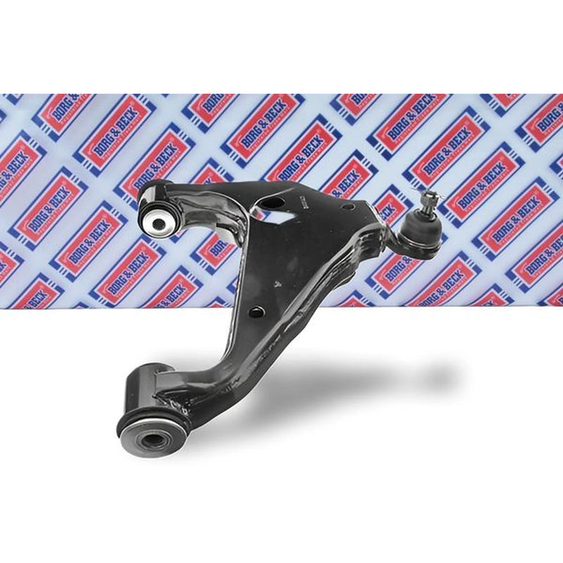 Borg & Beck Control/Trailing Arm BCA7038