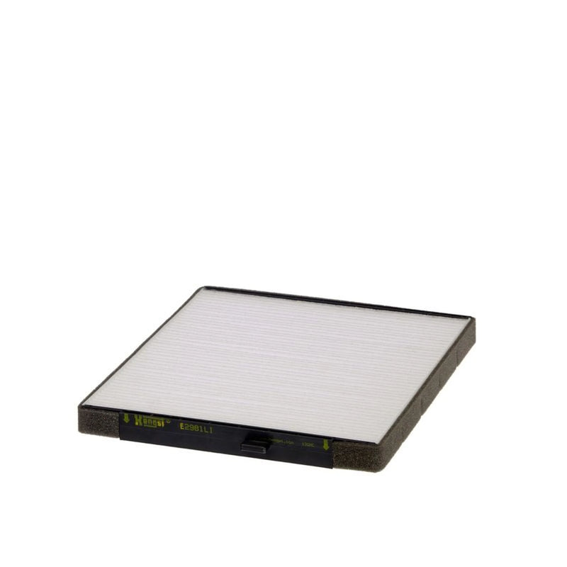 Hengst Cabin Air Filter (Pollen Filter) E2981LI