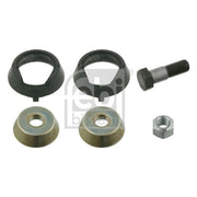 Febi Guide Strut Repair Kit OD Thick both sides 04184