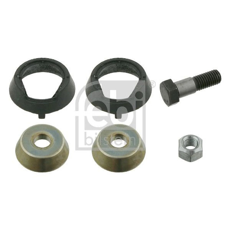 Febi Guide Strut Repair Kit OD Thick both sides 04184