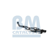 BM Catalysts Homologated Diesel Cat BM80167H