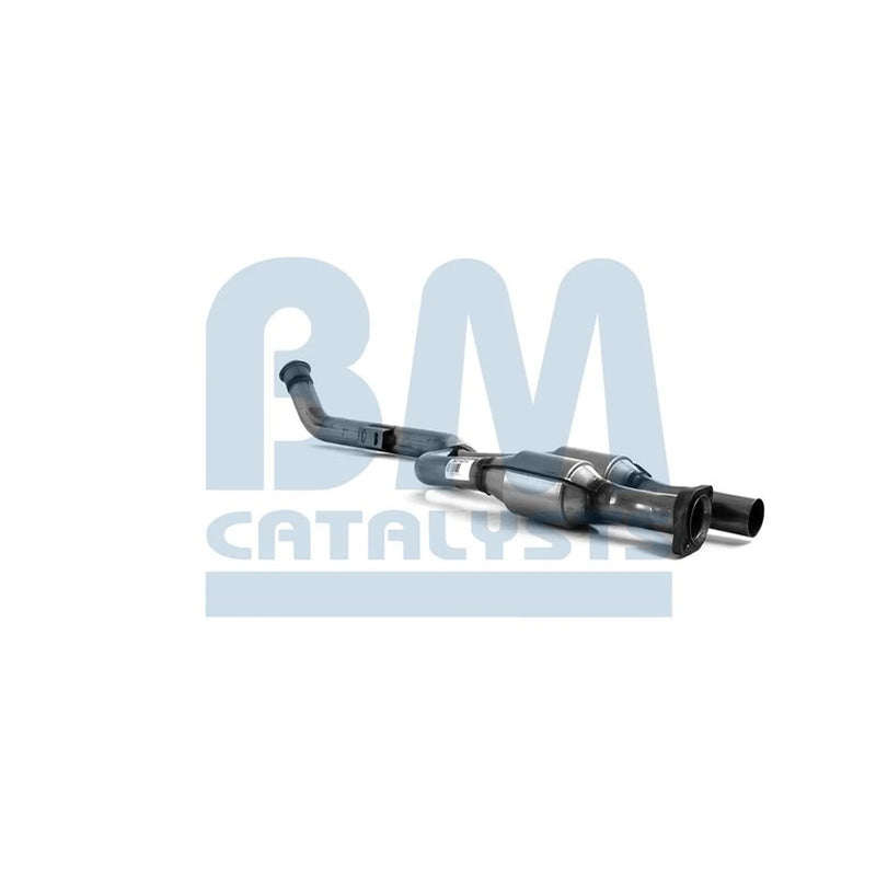BM Catalysts Homologated Diesel Cat BM80167H