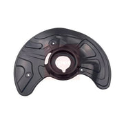 Apec Brake Disc Splash Guard Front Left ASG1169