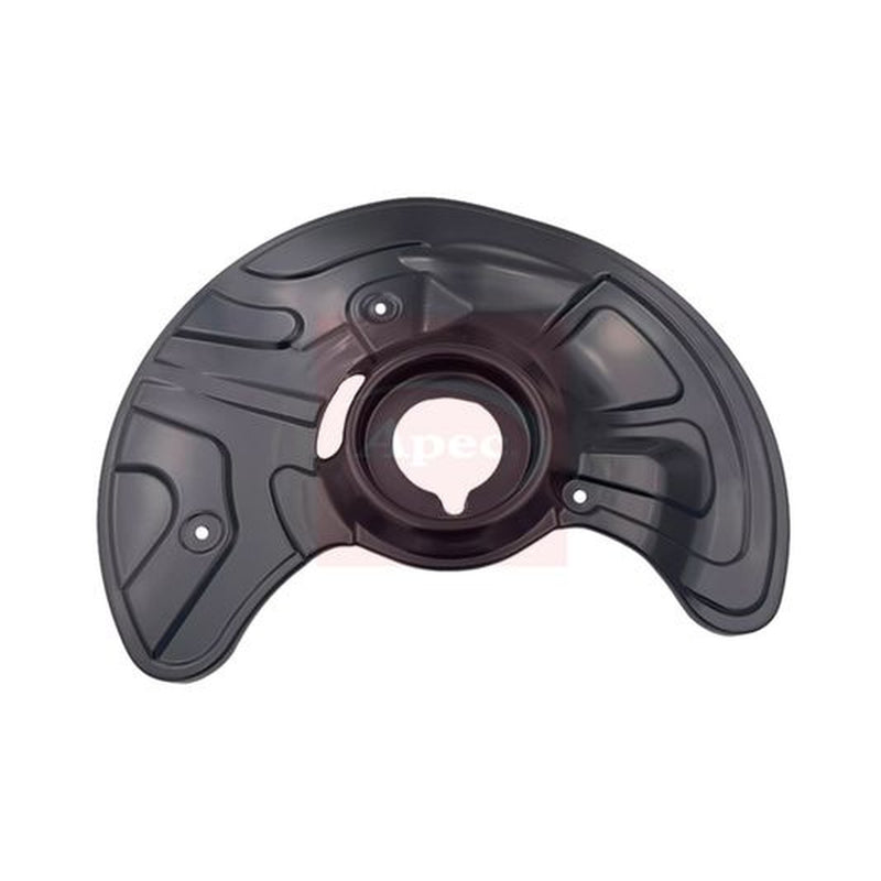 Apec Brake Disc Splash Guard Front Left ASG1169