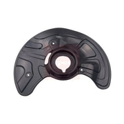 Apec Brake Disc Splash Guard Front Left ASG1169
