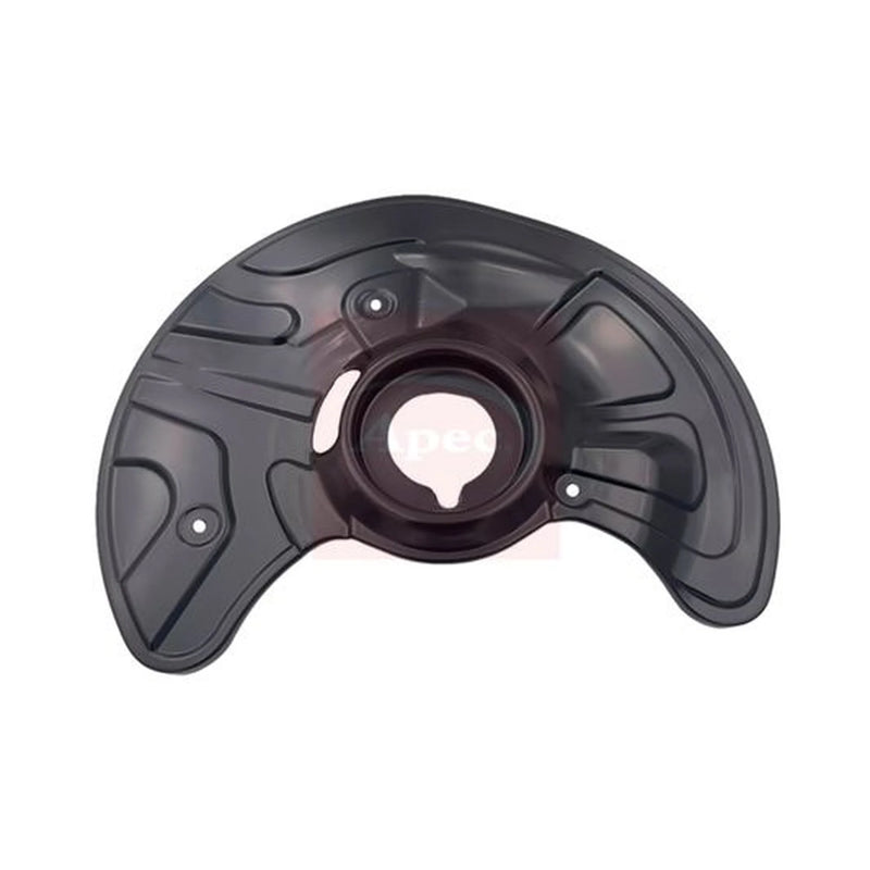Apec Brake Disc Splash Guard Front Left ASG1169
