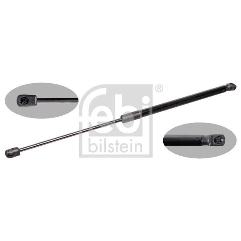 Febi Boot Gas Strut Lift Support Tailgate / Boot Lid Shock Replacem 101785