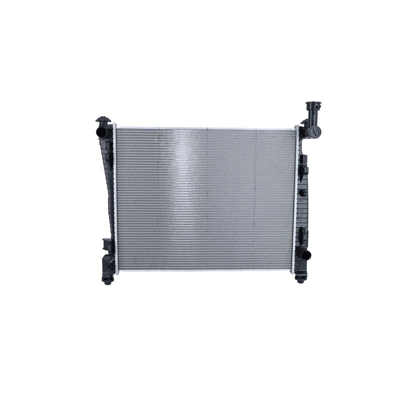 NRF Engine Radiator 550107