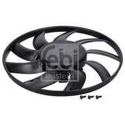 Febi Engine Cooling Fan 1002245