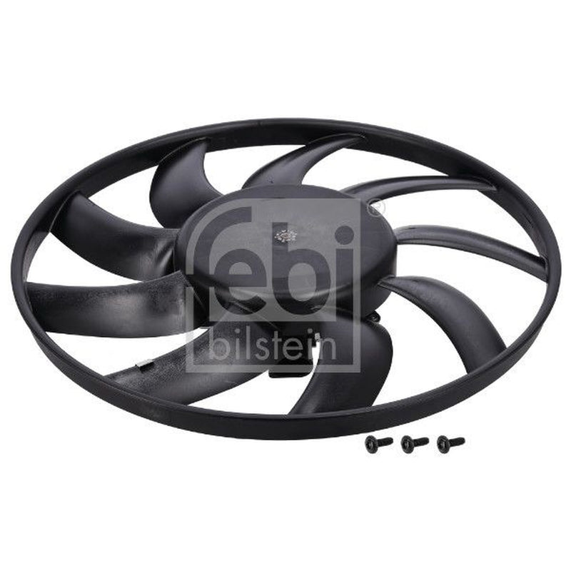 Febi Engine Cooling Fan 1002245