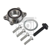 Febi Wheel Bearing Kit Rear 176510