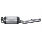 Hella Soot/Particulate Filter 8LG 366 071-361