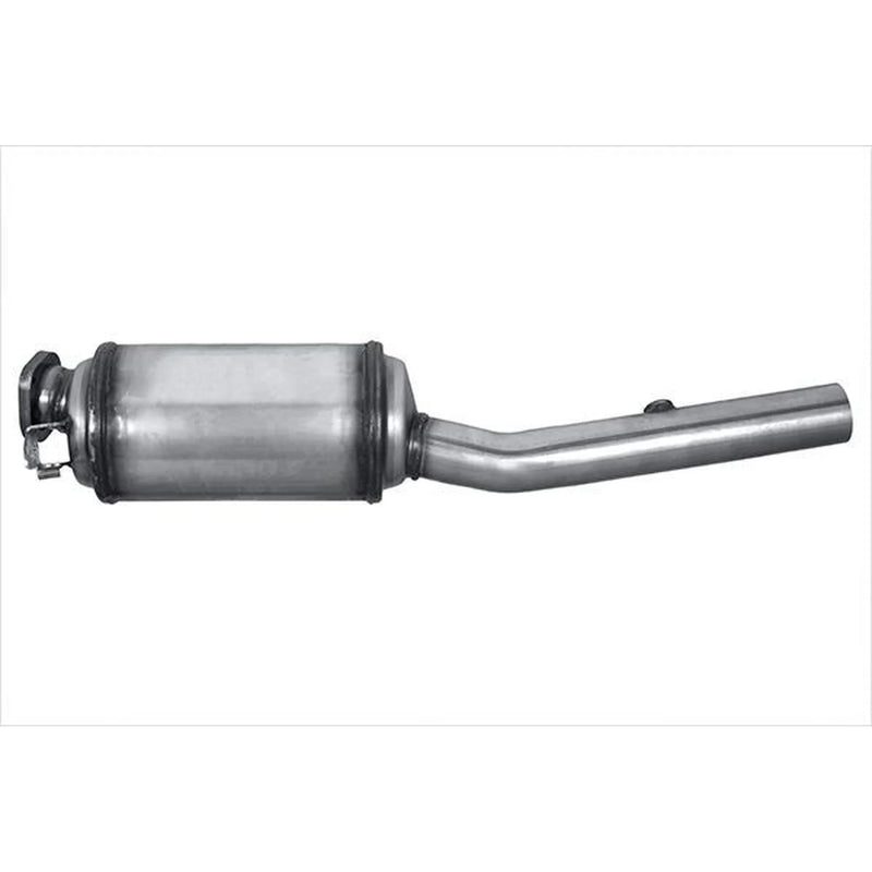 Hella Soot/Particulate Filter 8LG 366 071-361