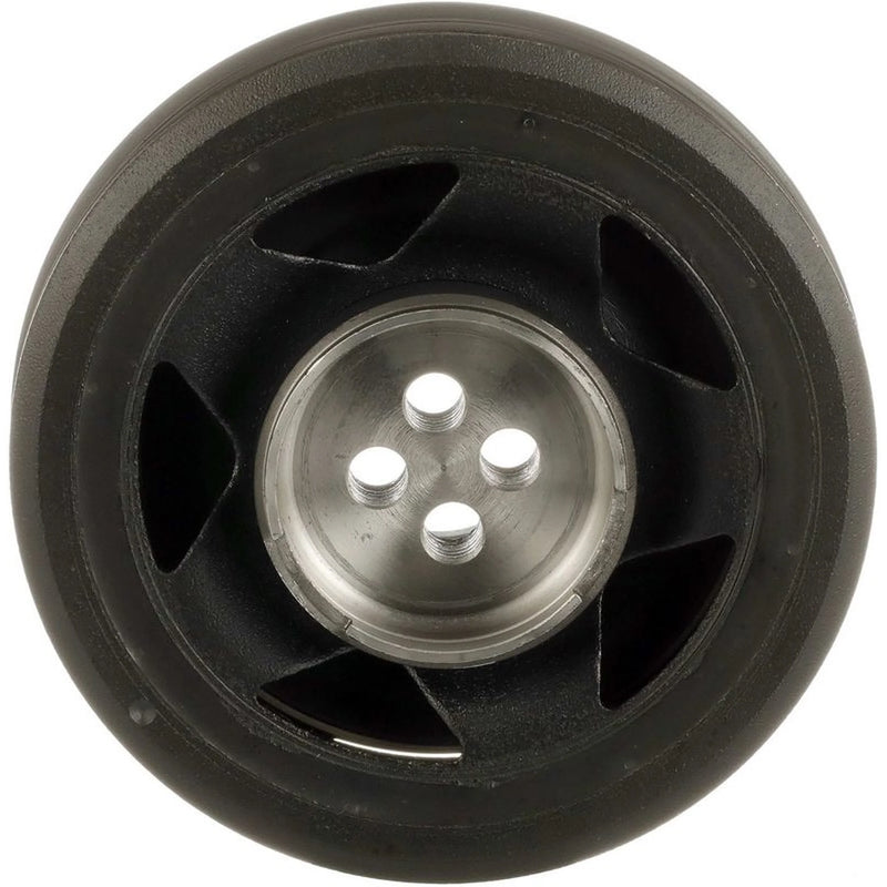 Gates Crank Shaft Belt Pulley TVD1191A