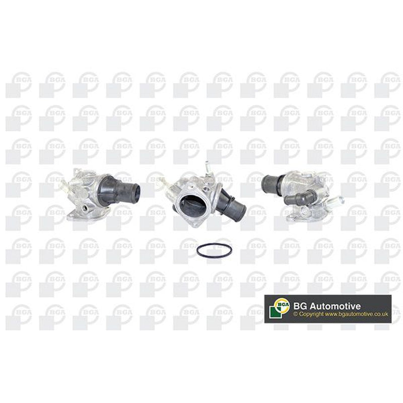 BGA Thermostat,Coolant CT5118
