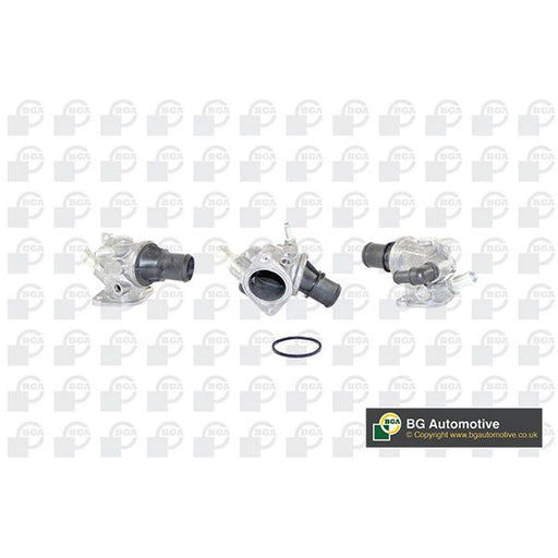 BGA Thermostat,Coolant CT5118