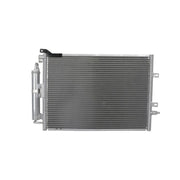 Hella Air Conditioning Condenser 8FC 366 221-301