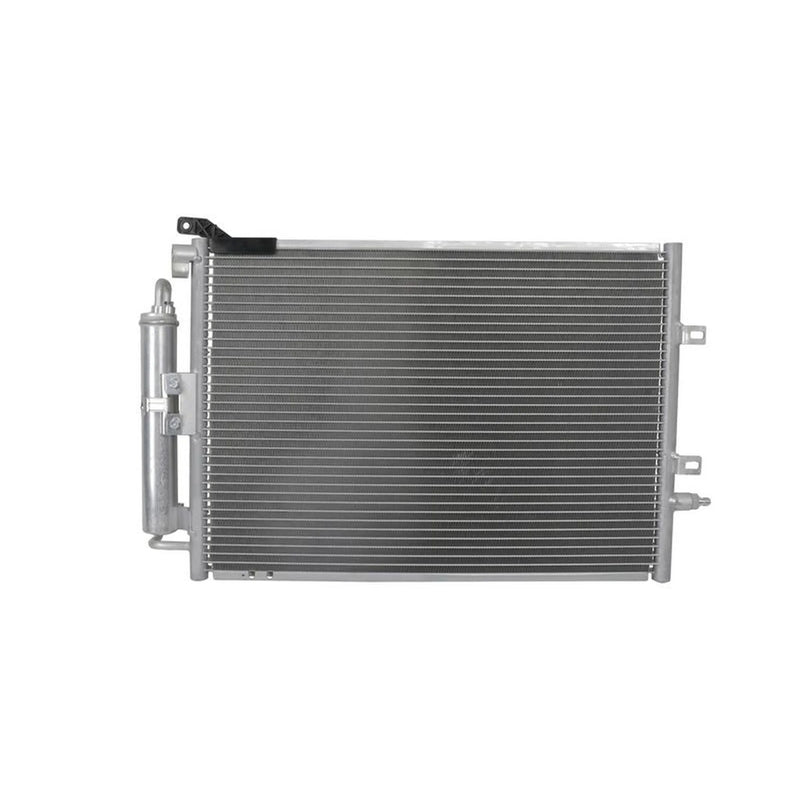 Hella Air Conditioning Condenser 8FC 366 221-301