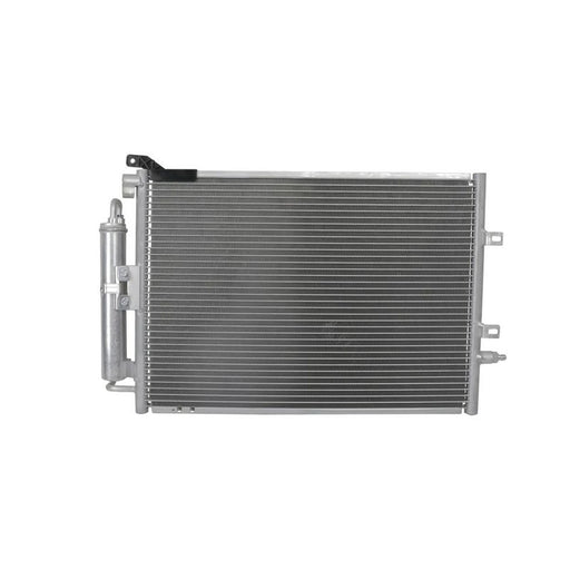 Hella Air Conditioning Condenser 8FC 366 221-301