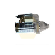 NAPA Starter Motor 12V 1.2kW 9 Teeth NSM1781