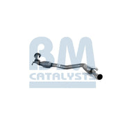 BM Catalysts Homologated Diesel Cat BM80196H