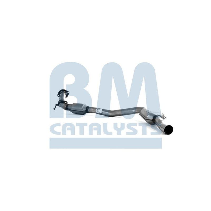 BM Catalysts Homologated Diesel Cat BM80196H