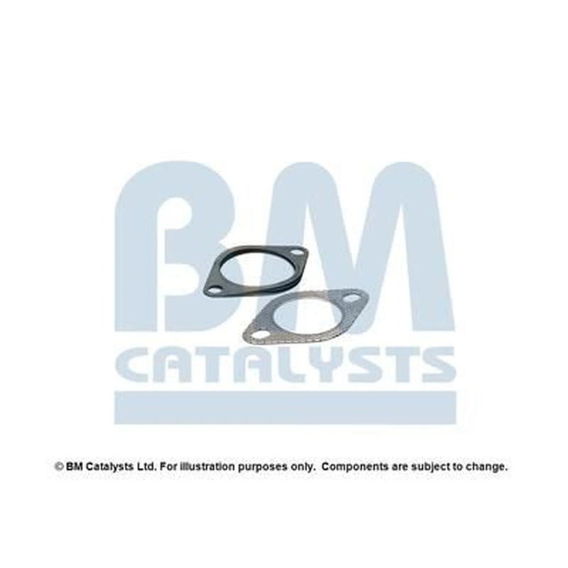 BM Catalysts Exhaust Pipe Mounting Kit FK50861A