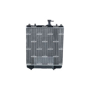 NRF Engine Radiator 53824A