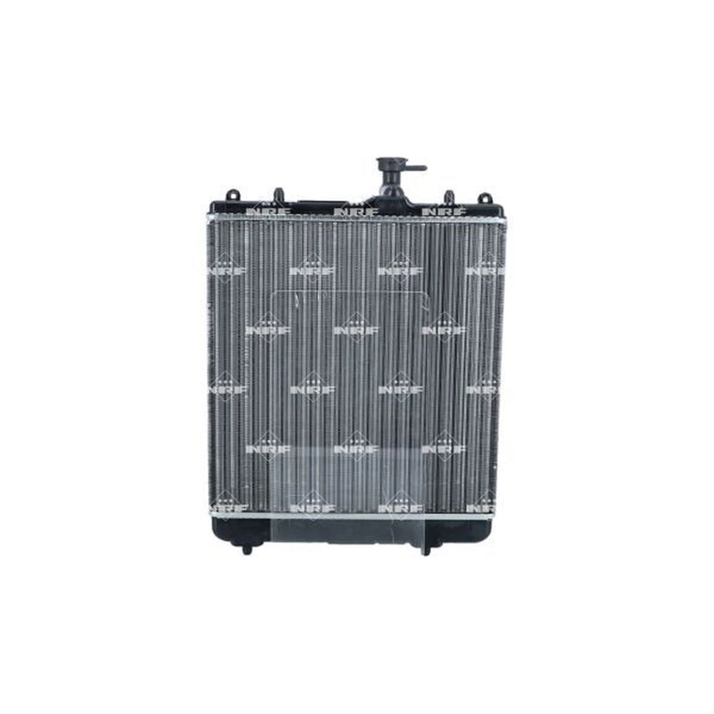 NRF Engine Radiator 53824A