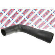 Borg & Beck Intercooler Turbo Charge Air Hose Front BTH1024