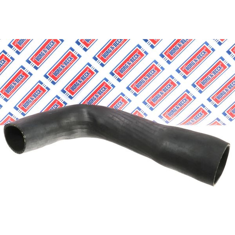 Borg & Beck Intercooler Turbo Charge Air Hose Front BTH1024
