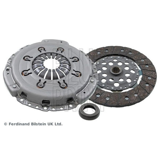 Blue Print Clutch Kit Set 3pc 240mm ADW1930127