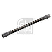 Febi Brake Hydraulic Hose Line Rear Right 14048