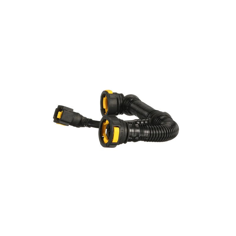 Gates Crankcase Ventilation Hose 270mm EMH633