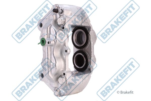 Apec Brake Caliper Assembly Front Right