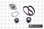 Bga TB2309CPK Water Pump & Timing Belt Kit