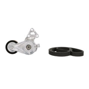 Gates V-Ribbed Belt Set K026DPK1195