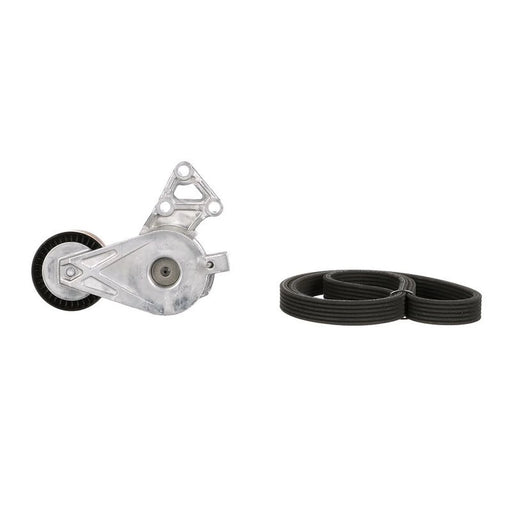 Gates V-Ribbed Belt Set K026DPK1195