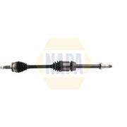 NAPA CV Drive Shaft Driveshaft Front Right NDS1298R