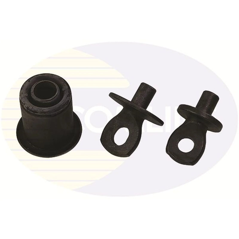 Comline Wishbone / Control / Trailing Arm Bush CRB3388