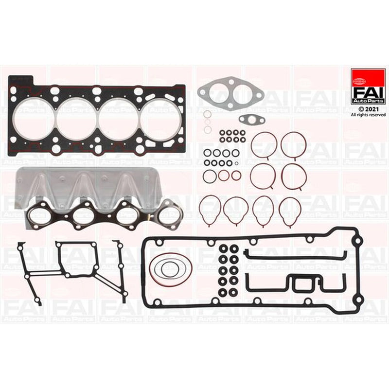 FAI Cylinder Head Gasket Kit HS1097